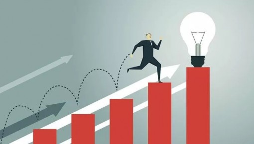 中国立异指数进入全球前二十