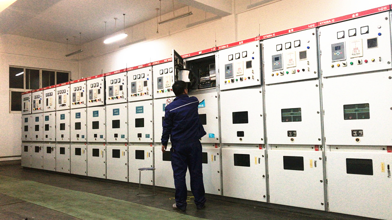 【泾阳基建办】泾阳工业基地地热项目正式投运集中供热