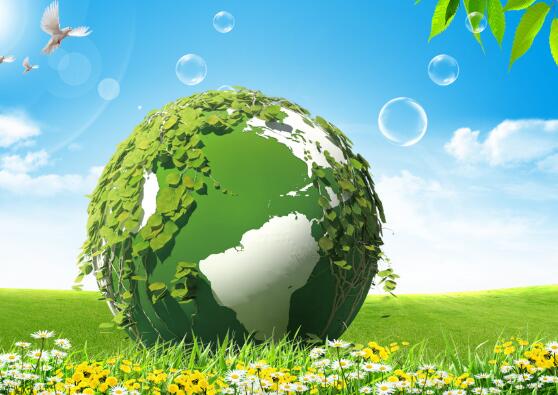 【情形；；；；；；ぁ2019天下两会·聚焦环保